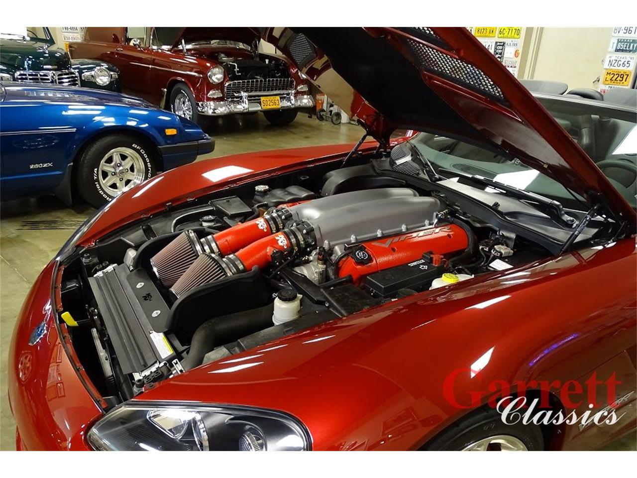 2008 Dodge Viper for sale in Lewisville, TX – photo 45