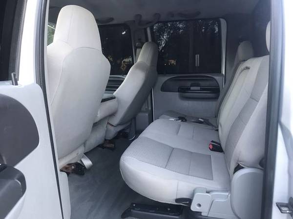 2007 Ford F-250, F 250, F250 XLT Crew Cab Short Bed 4WD Must See for sale in Watertown, NY – photo 23
