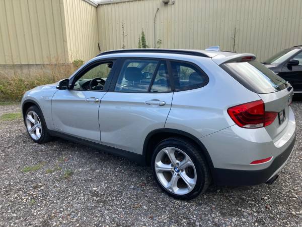 2015 BMW X1 XDRIVE35I - - by dealer - vehicle for sale in Poughkeepsie, NY – photo 8