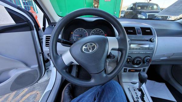 2011 Toyota Corolla LE - cars & trucks - by dealer - vehicle... for sale in Los Angeles, CA – photo 15