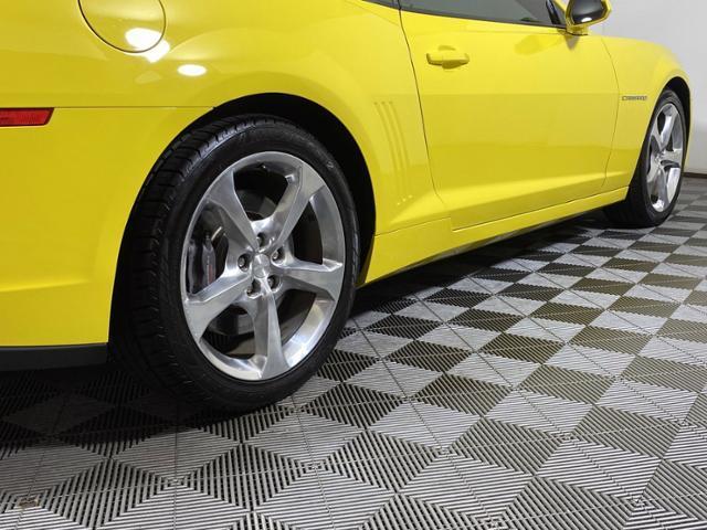 2015 Chevrolet Camaro 2SS for sale in Other, PA – photo 6