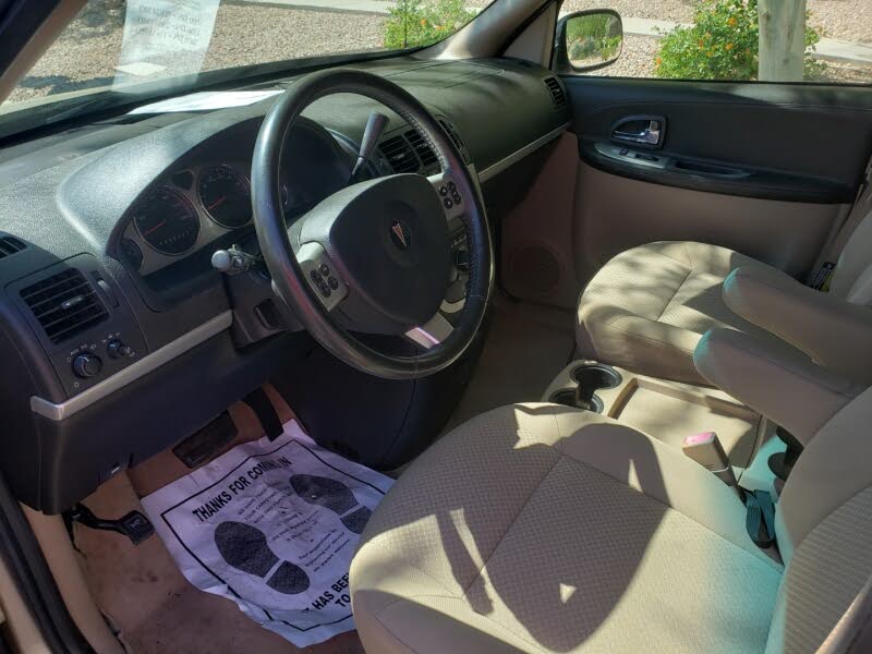 2006 Pontiac Montana SV6 Extended Minivan for sale in Phoenix, AZ – photo 10