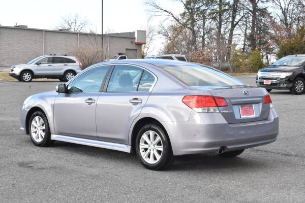 2012 Subaru Legacy - Great Condition - Fair Price - Best Deal - cars for sale in Lynchburg, VA – photo 3