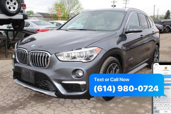 2016 BMW X1 xDrive28i AWD 4dr SUV - - by dealer for sale in Columbus, OH – photo 3