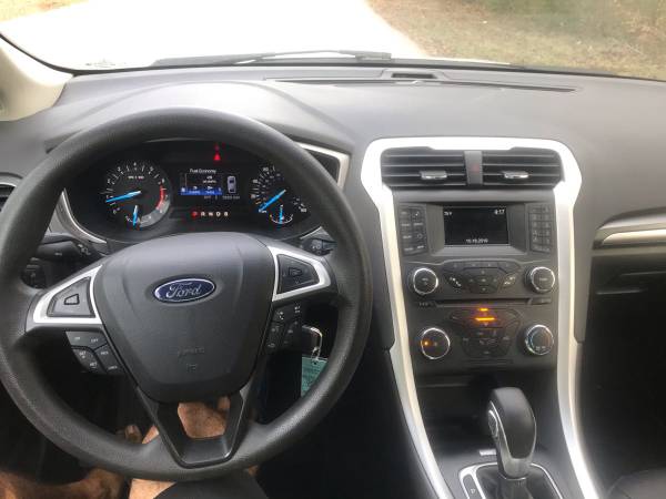 2014 Ford Fusion for sale in Hidalgo, TN – photo 17