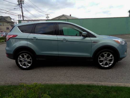 2013 Ford Escape SEL AWD for sale in Ashburn, District Of Columbia – photo 3