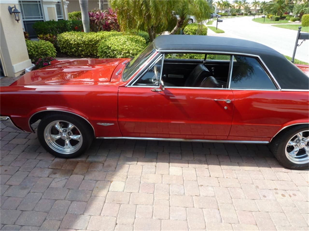 1965 Pontiac GTO for sale in Fort Myers, FL – photo 14
