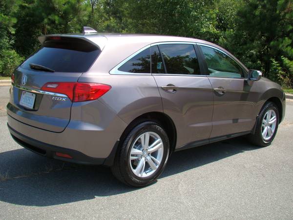 2013 Acura RDX TECHNOLOGY PACKAGE 82k mi *THIS WEEK SPECIAL!!* for sale in Indian Trail, NC – photo 7