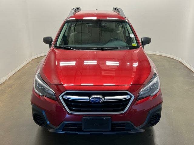2019 Subaru Outback 2.5i AWD for sale in Other, PA – photo 16