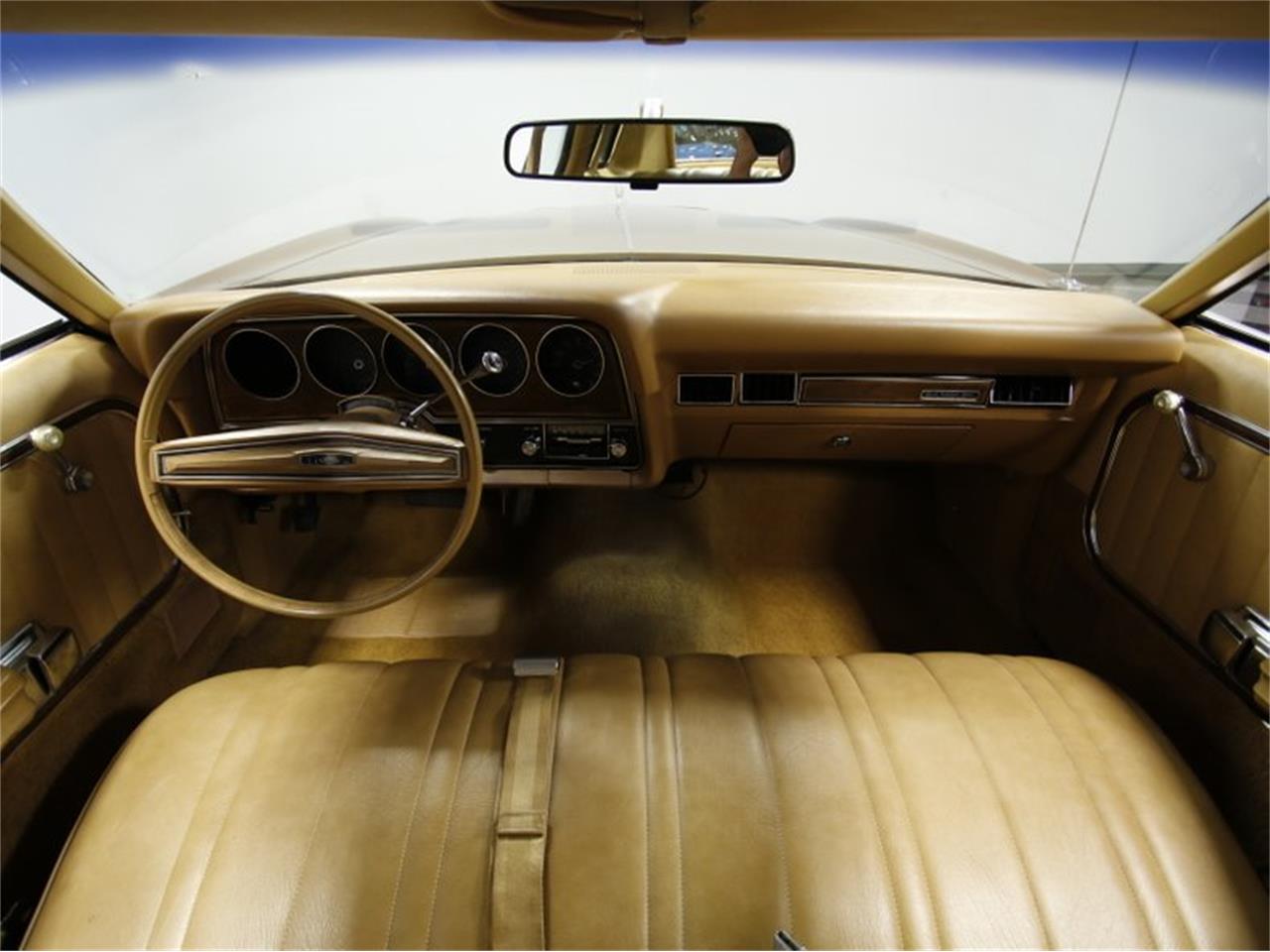 1974 Ford Gran Torino for sale in Concord, NC – photo 46