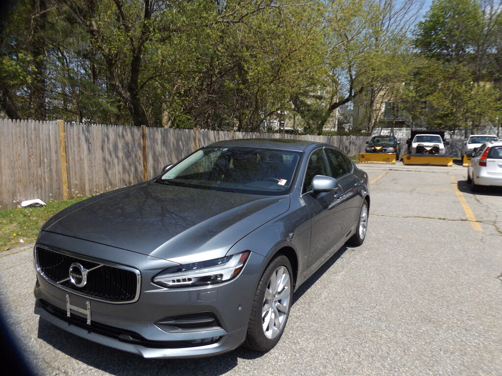 2017 Volvo S90 T6 Momentum AWD for sale in Other, MA