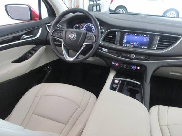 2022 BUICK ENCLAVE - - by dealer - vehicle automotive for sale in Green Bay, WI – photo 4
