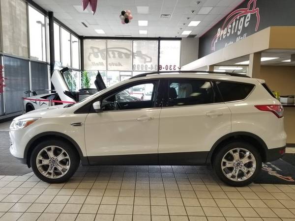 2016 Ford Escape SE for sale in Cuyahoga Falls, OH – photo 2