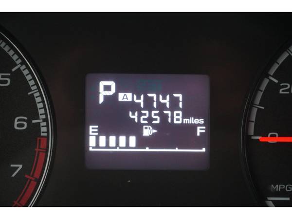 2019 Subaru Crosstrek 2 0i Premium CVT - - by dealer for sale in Knoxville, TN – photo 20