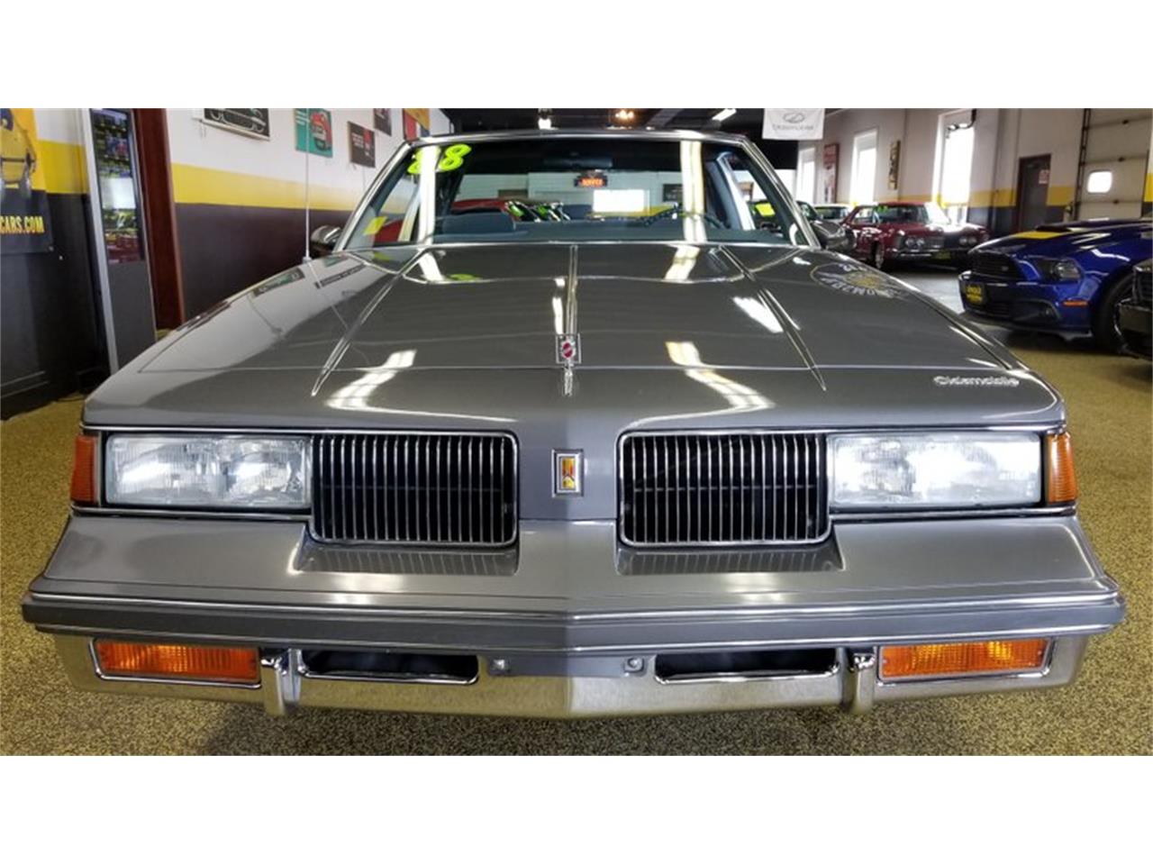 1988 Oldsmobile Cutlass for sale in Mankato, MN