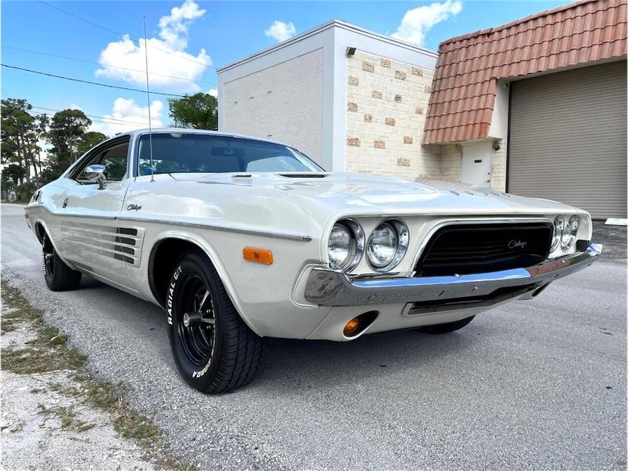 1974 Dodge Challenger for sale in Punta Gorda, FL – photo 6
