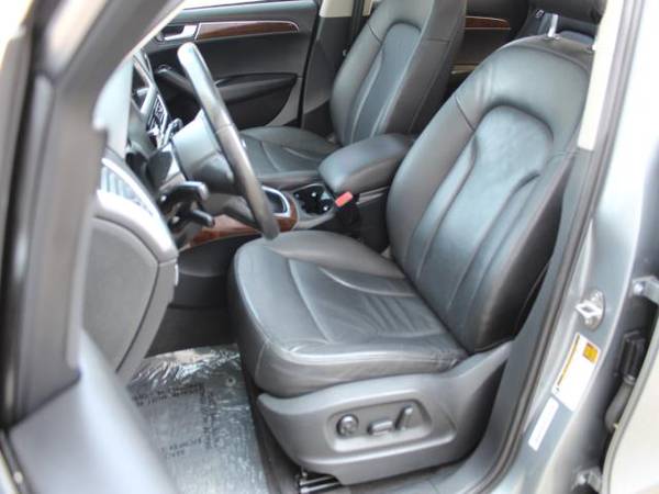 2011 Audi Q5 2 0T Quattro Premium Plus AWD - - by for sale in Louisville, KY – photo 3