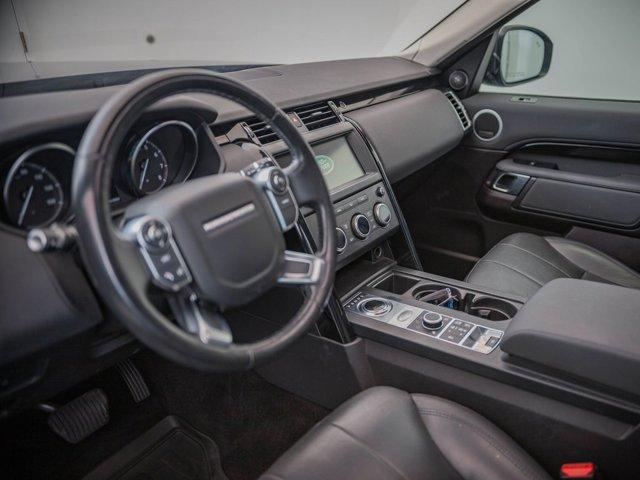2018 Land Rover Discovery SE for sale in Wichita, KS – photo 24