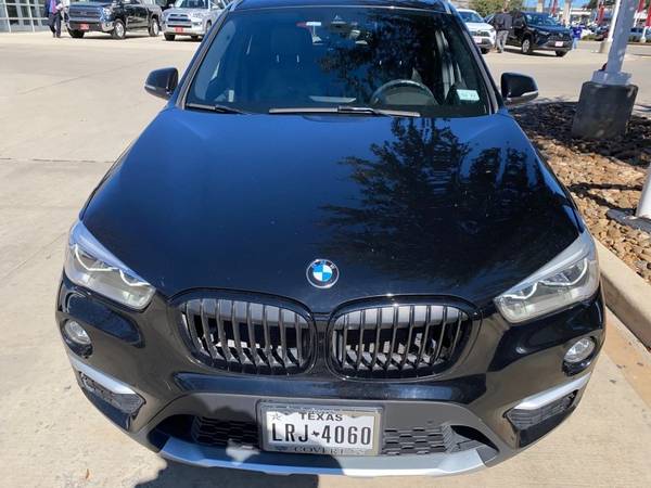 2017 BMW X1 xDrive28i - - by dealer - vehicle for sale in San Antonio, TX – photo 2