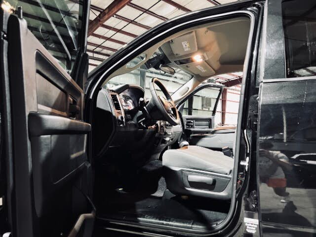 2018 RAM 2500 Tradesman Crew Cab 4WD for sale in Newnan, GA – photo 13