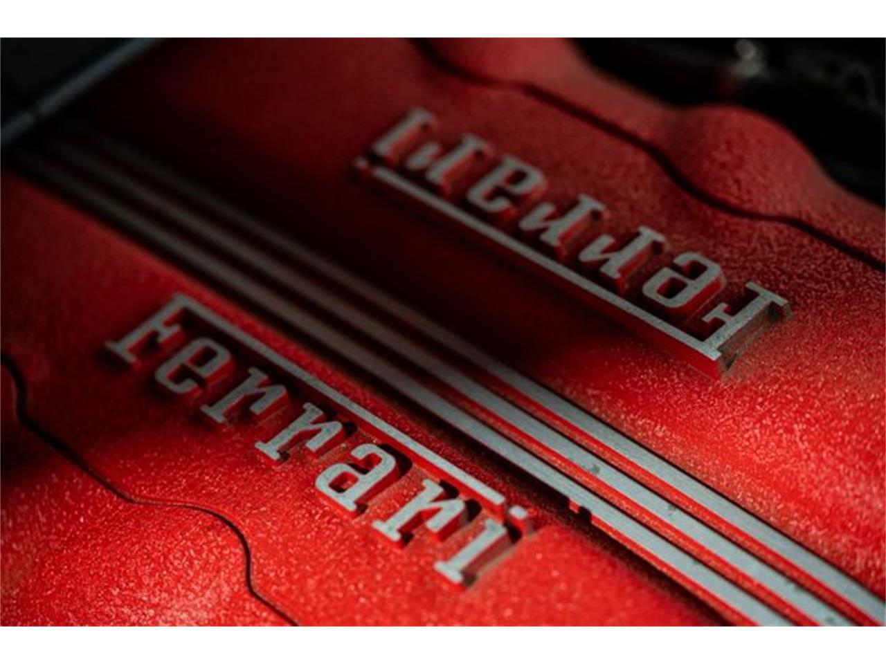 2013 Ferrari California for sale in Saint Louis, MO – photo 38