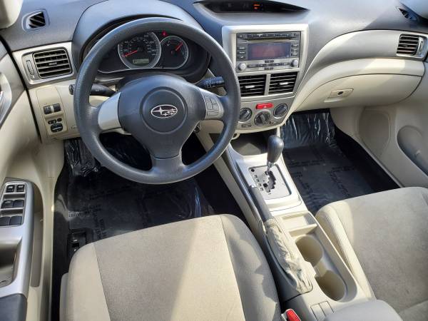 ///2010 Subaru Impreza//AWD//2-Owners//Automatic//Drives Great/// -... for sale in Marysville, CA – photo 10