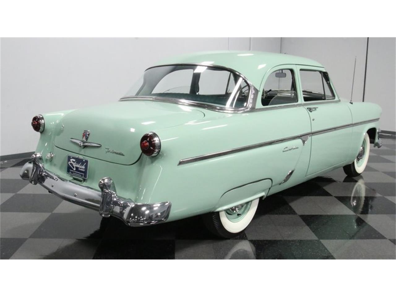1954 Ford Customline for sale in Lithia Springs, GA – photo 28