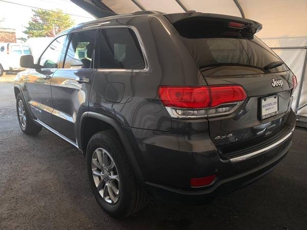 *************2015 JEEP GRAND CHEROKEE LIMITED 4WD SUV!! 46K MILES!! for sale in Bohemia, NY – photo 6