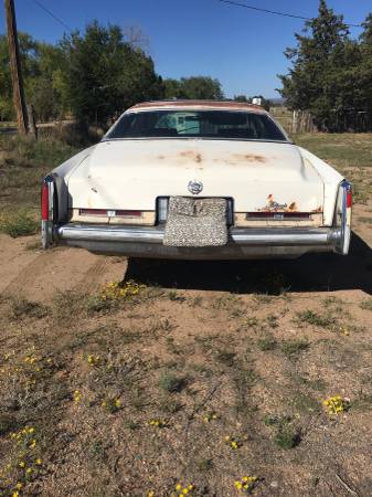 1998 Cadillac Deville Concourse for sale in CHINO VALLEY, AZ – photo 6