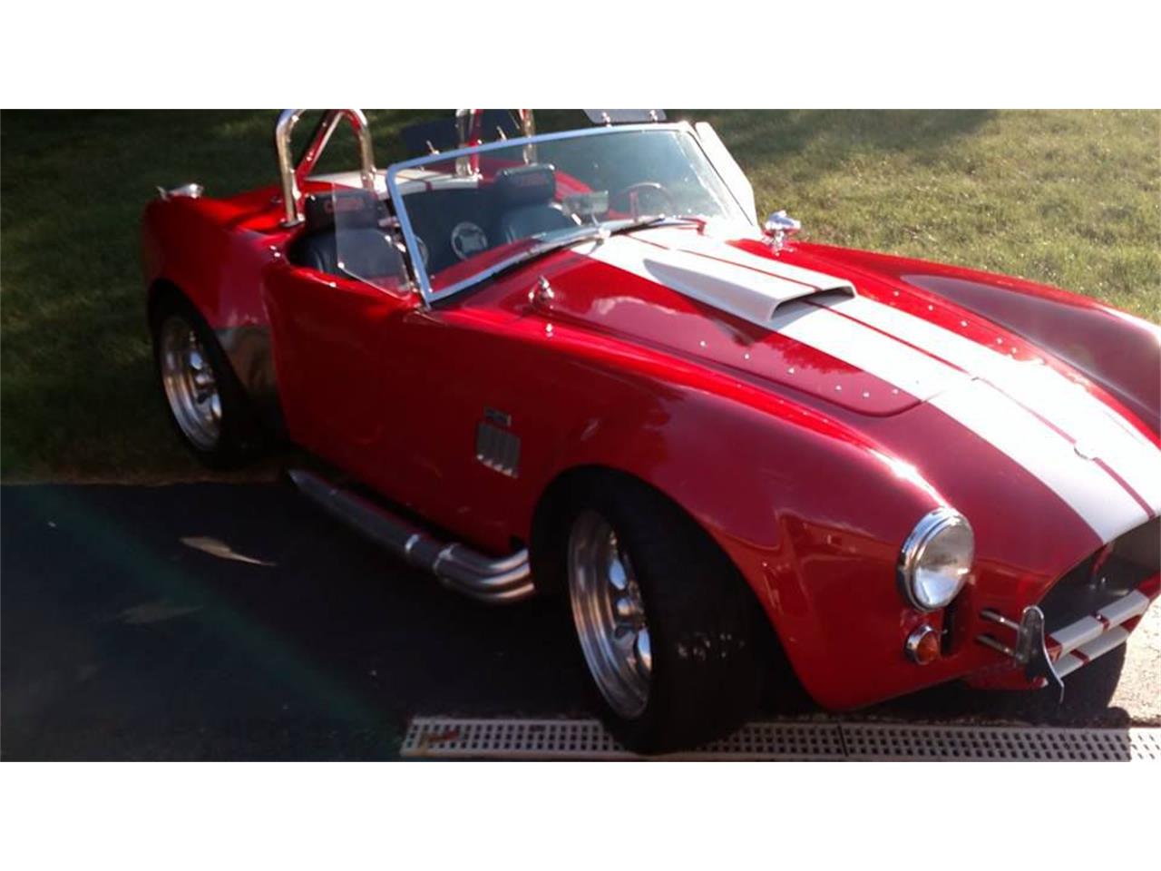 1965 Shelby Cobra for sale in West Pittston, PA – photo 2