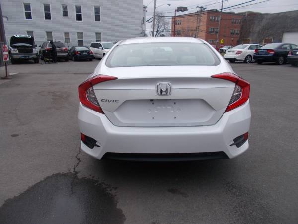 2016 Honda Civic lx for sale in Albany, NY – photo 4