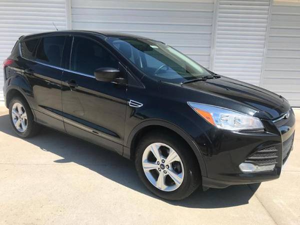 2015 FORD ESCAPE SE AWD for sale in Bloomer, WI