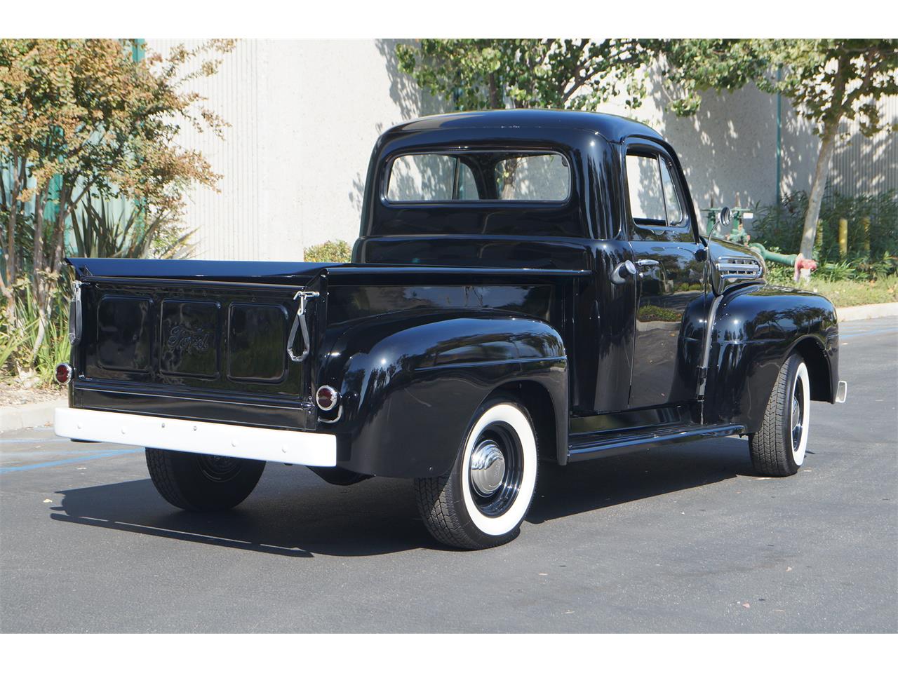 1951 Ford F1 for sale in Thousand Oaks, CA – photo 13