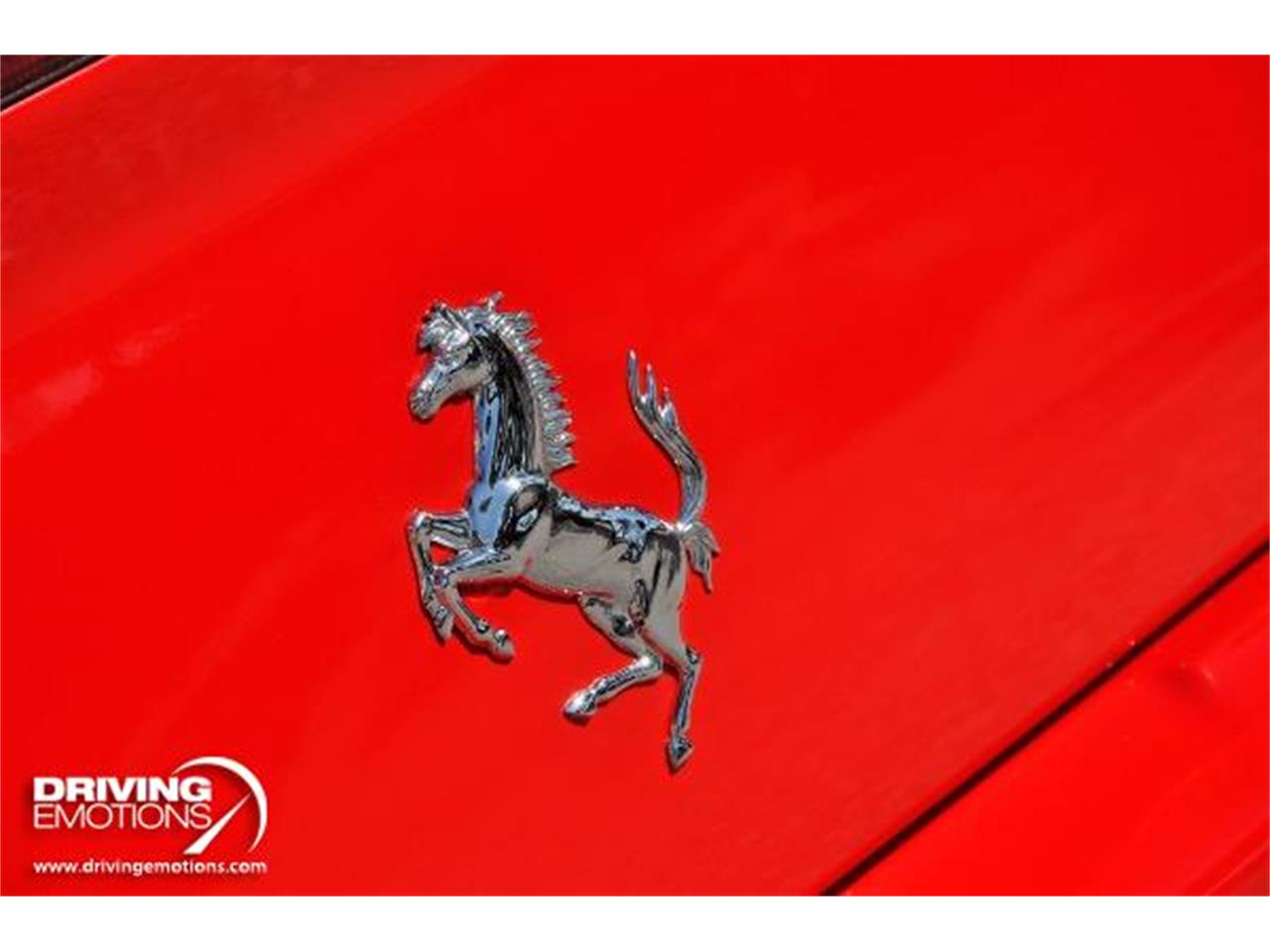 2001 Ferrari 550 Barchetta for sale in West Palm Beach, FL – photo 22