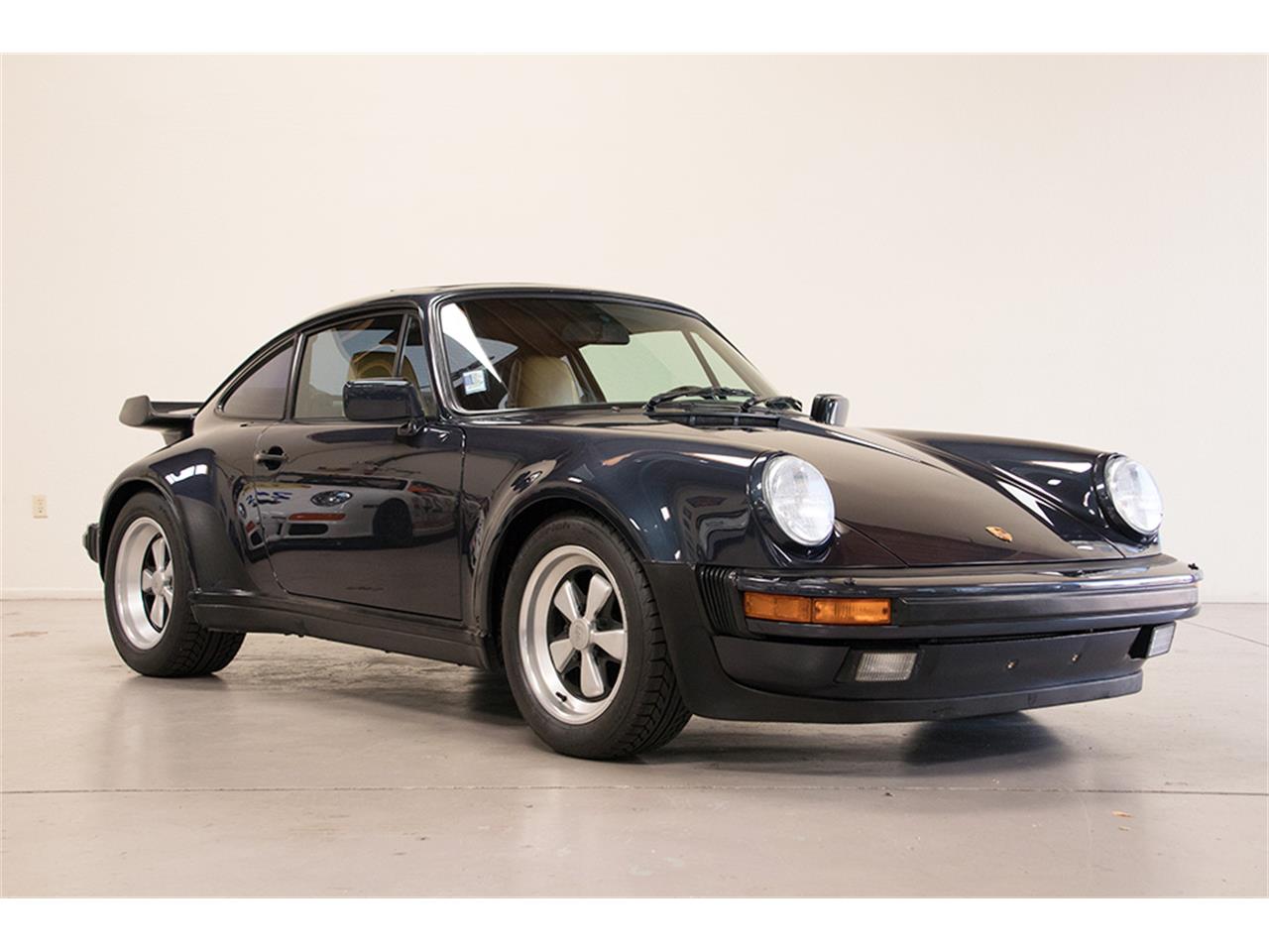 1987 Porsche 911 Turbo for sale in Fallbrook, CA – photo 8