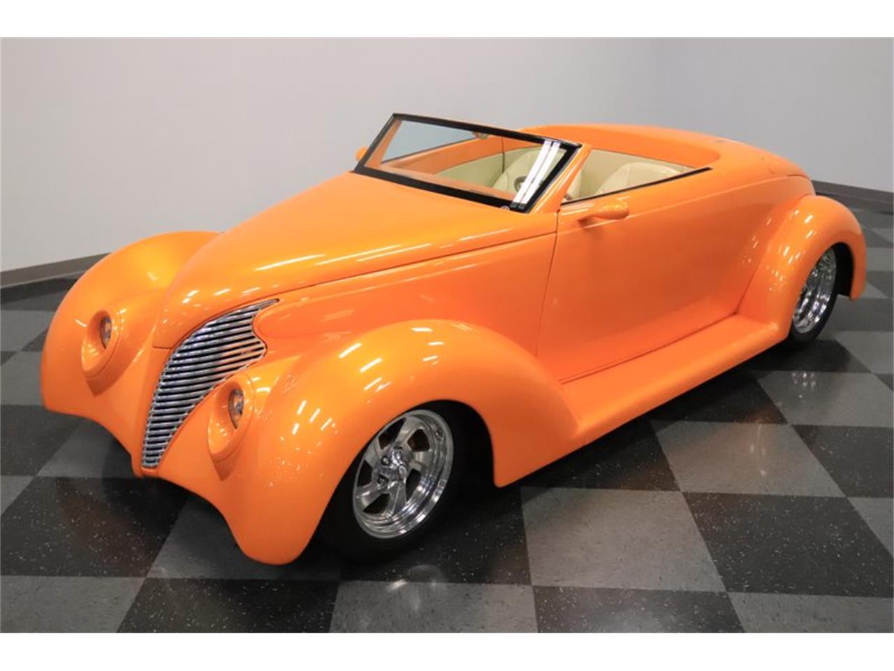 1939 Ford Cabriolet for sale in Mesa, AZ – photo 22
