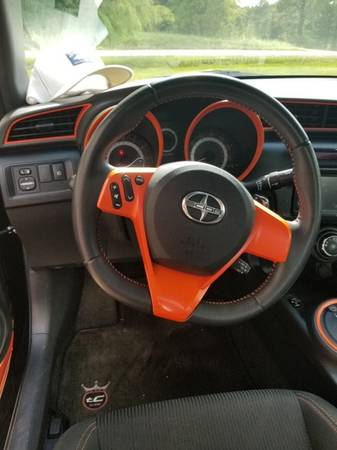 2015 Scion TC 9.0 series for sale in Royal, AR – photo 4