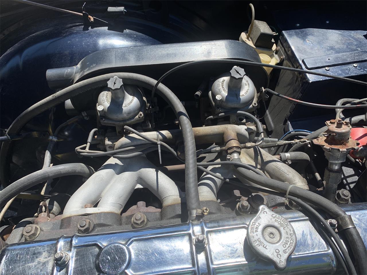 1968 Triumph TR250 for sale in Oakley, CA – photo 7