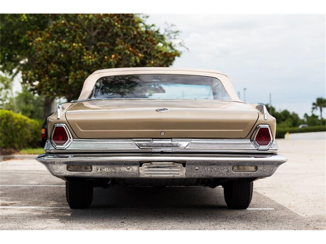 1964 Chrysler 300 for sale in Orlando, FL – photo 11