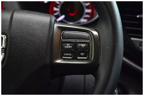 2013 Dodge Dart SXT 57000 Miles Autostart Backup Cam Sunroof for sale in Fergus Falls, ND – photo 8