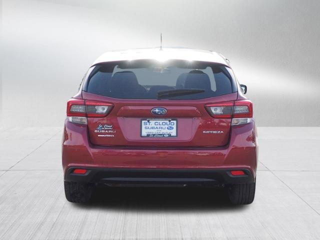 2020 Subaru Impreza Base for sale in ST Cloud, MN – photo 6