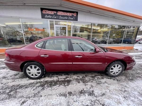 2008 Buick LaCrosse CX - - by dealer - vehicle for sale in Wausau, WI – photo 7