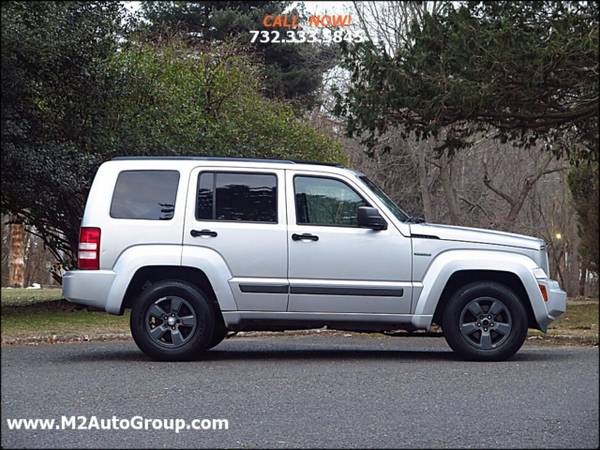 2010 Jeep Liberty Renegade 4x4 4dr SUV - - by dealer for sale in East Brunswick, NJ – photo 5