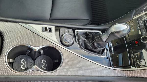 2014 Infiniti Q50 Premium AWD Sedan for sale in West Chester, OH – photo 20
