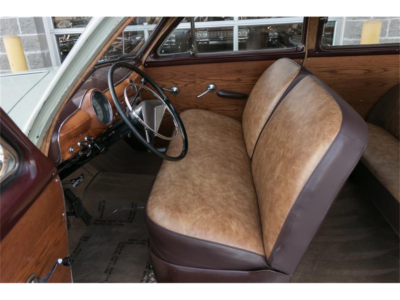 1951 Ford Country Squire for sale in St. Charles, MO – photo 18