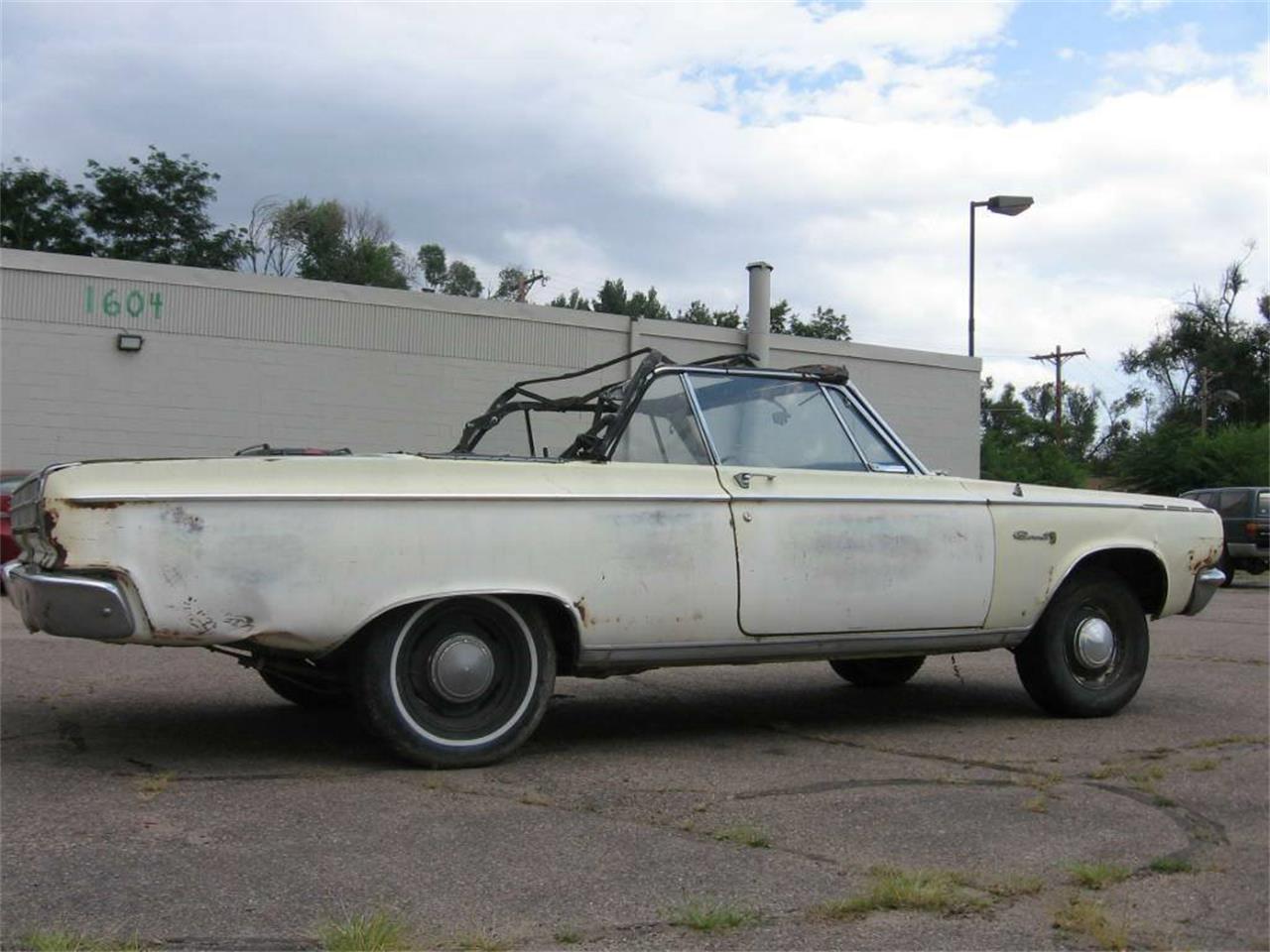 1965 Dodge Coronet for sale in loveland, Select One – photo 8