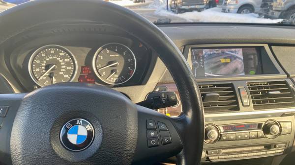 2010 BMW X5 - - by dealer - vehicle automotive sale for sale in Pawtucket, RI – photo 8