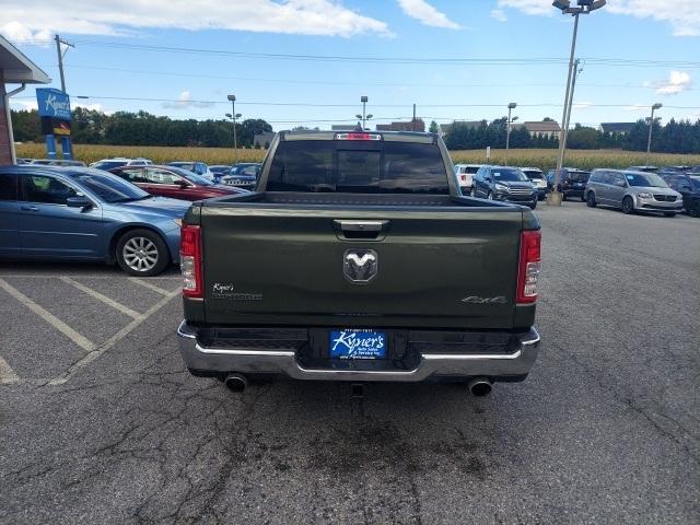 2020 RAM 1500 Big Horn for sale in Chambersburg, PA – photo 7