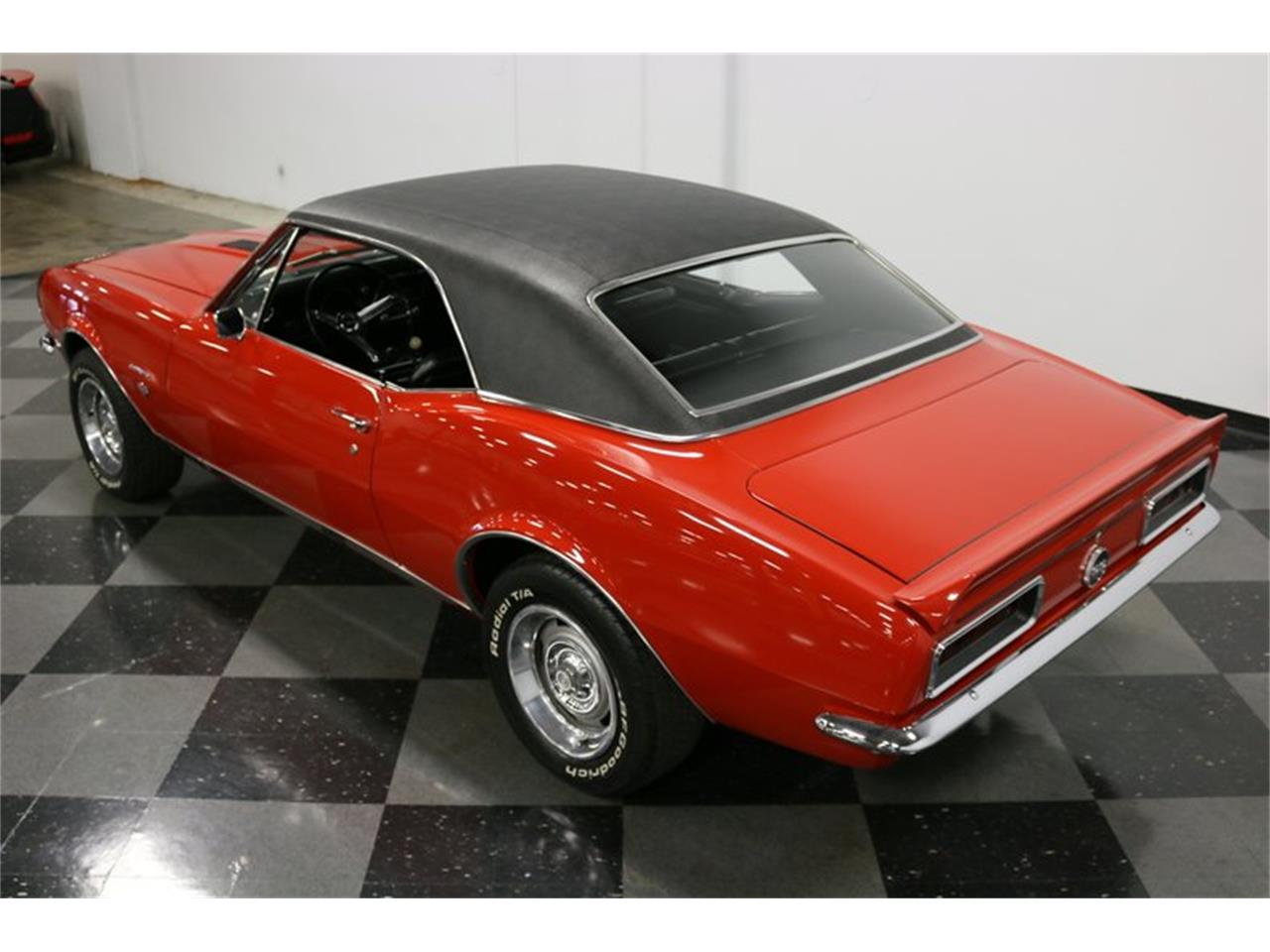1967 Chevrolet Camaro for sale in Fort Worth, TX – photo 73