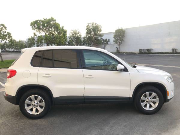 2009 VW Tiguan S, only 67k miles, Clean Title, Clean Carfax - cars &... for sale in Torrance, CA – photo 5